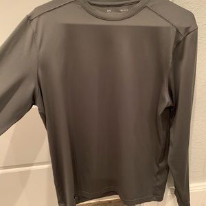 Men’s Under Armor long sleeve shirt bundle